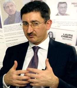 Bogdan Chiriţoiu/Sursa foto: Wikipedia